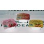 CONFETTURE GR.25 FRAGOLA CART.DA 150 PZ